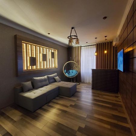 Apartment Vokzal 2 Semerkant Dış mekan fotoğraf