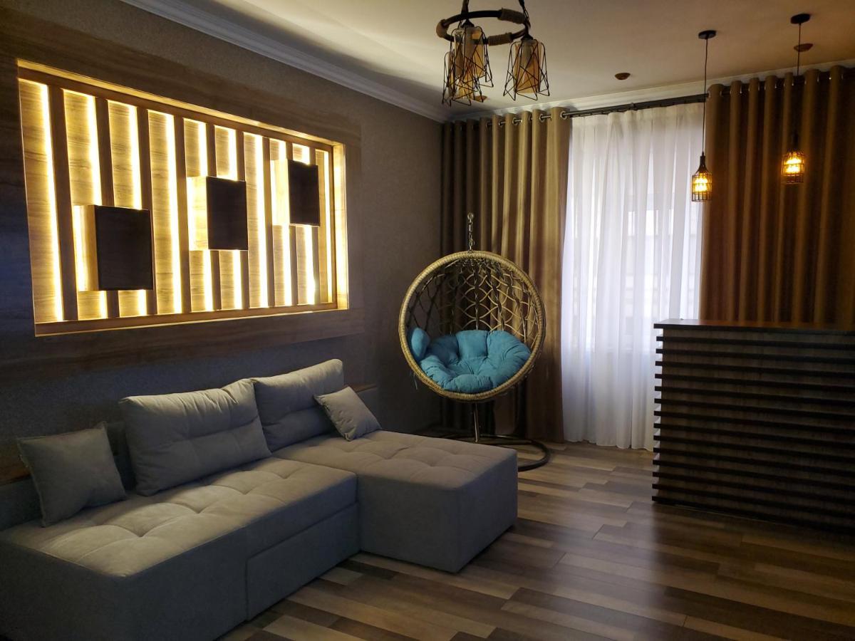 Apartment Vokzal 2 Semerkant Dış mekan fotoğraf