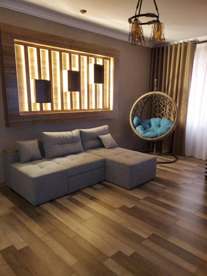 Apartment Vokzal 2 Semerkant Dış mekan fotoğraf