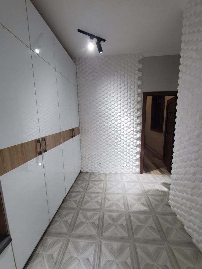 Apartment Vokzal 2 Semerkant Dış mekan fotoğraf